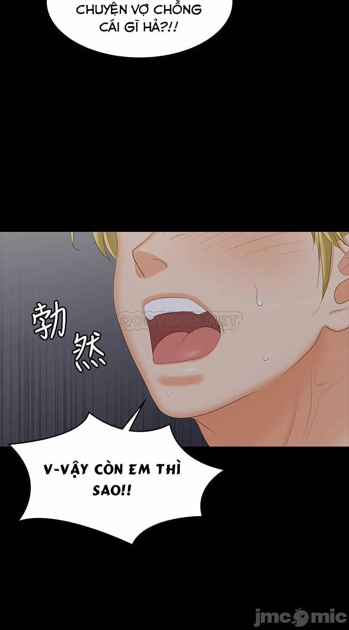 Đổi Vợ 53 trang 18