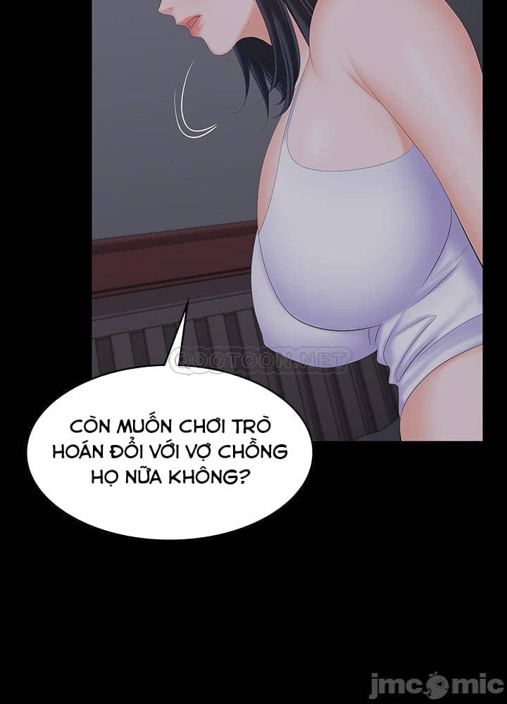 Đổi Vợ 53 trang 22