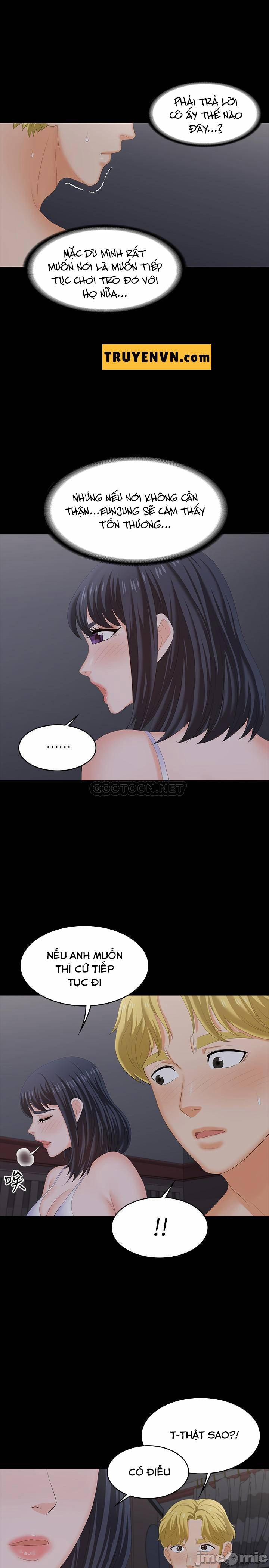 Đổi Vợ 53 trang 25