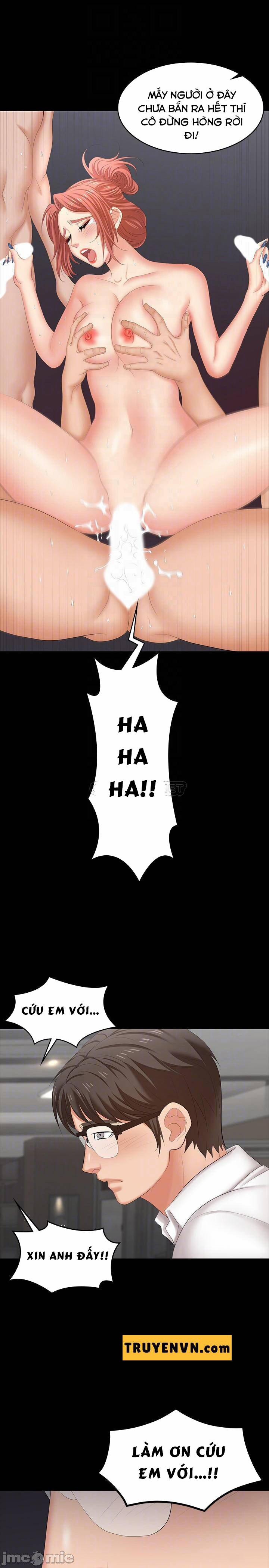 Đổi Vợ 53 trang 9