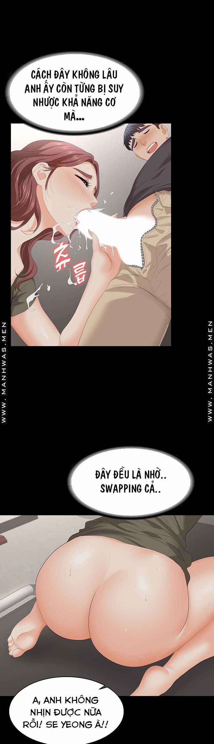 Đổi Vợ 54 trang 36