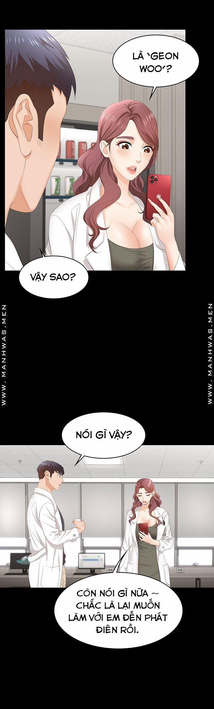 Đổi Vợ 54 trang 9
