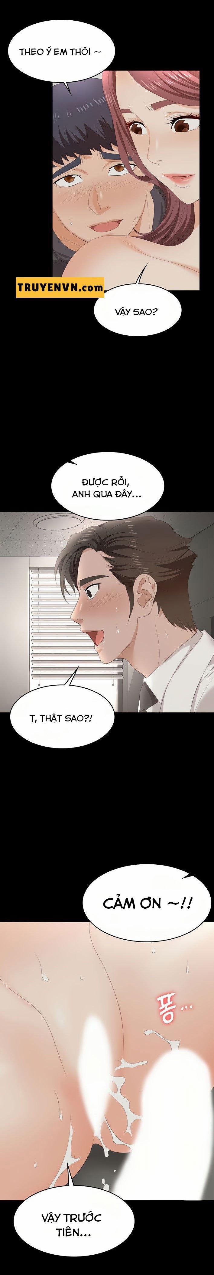 Đổi Vợ 55 trang 25