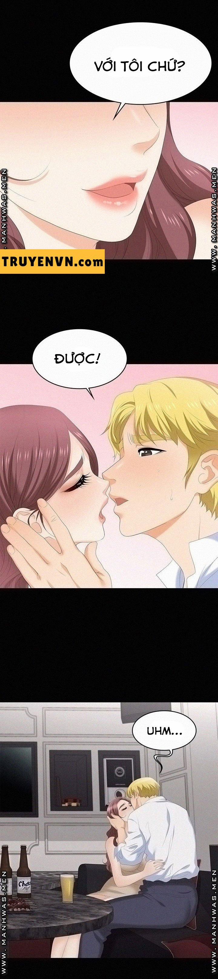 Đổi Vợ 56 trang 19