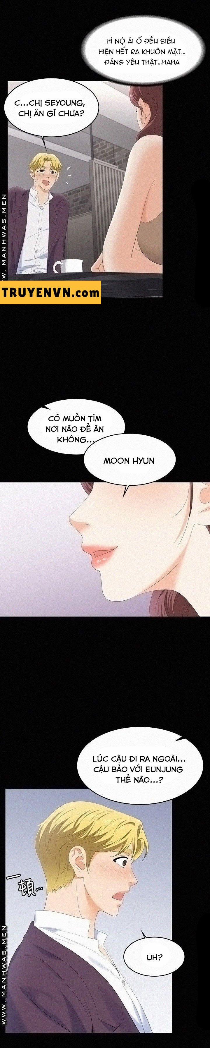 Đổi Vợ 56 trang 6