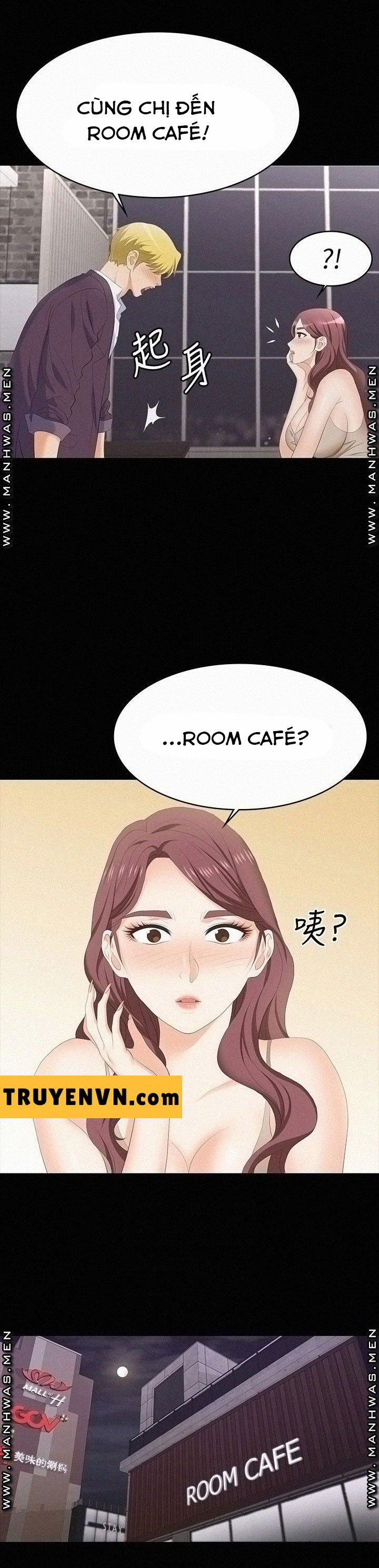 Đổi Vợ 56 trang 9