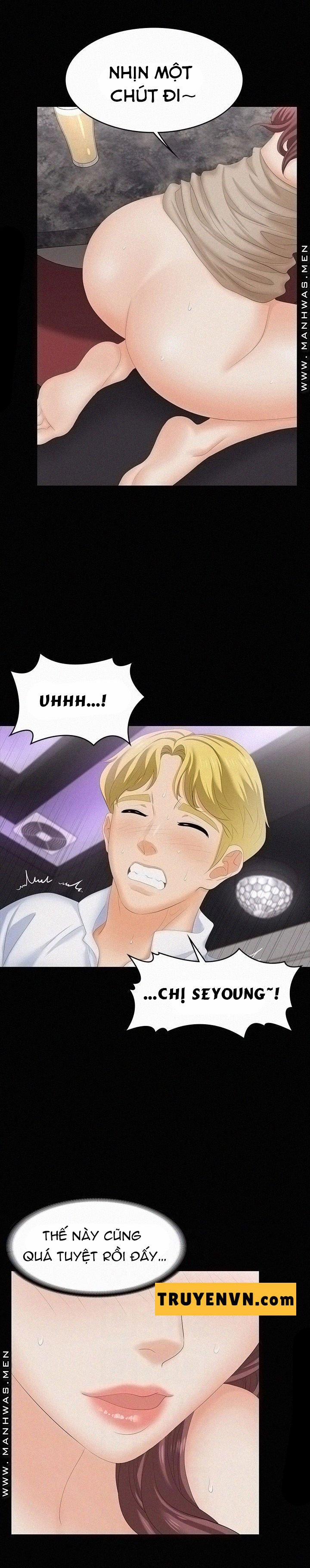 Đổi Vợ 57 trang 10