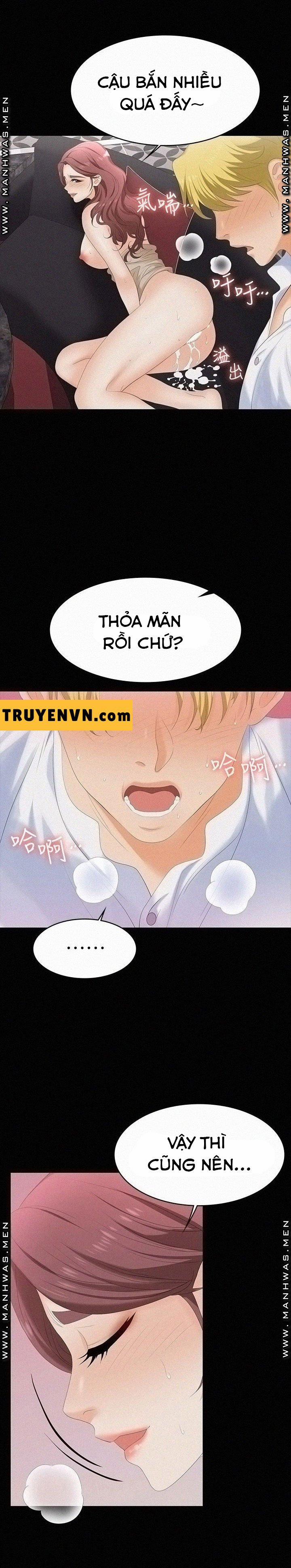 Đổi Vợ 57 trang 22