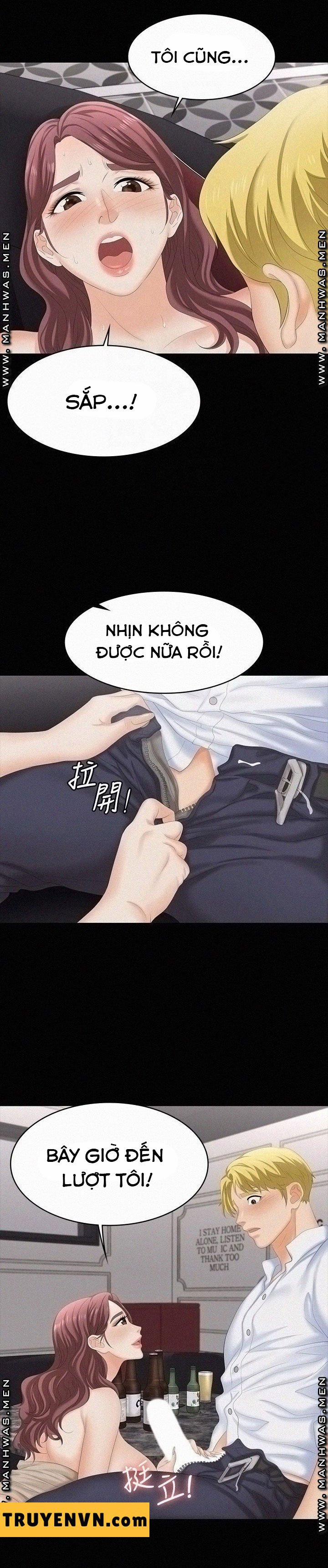 Đổi Vợ 57 trang 7