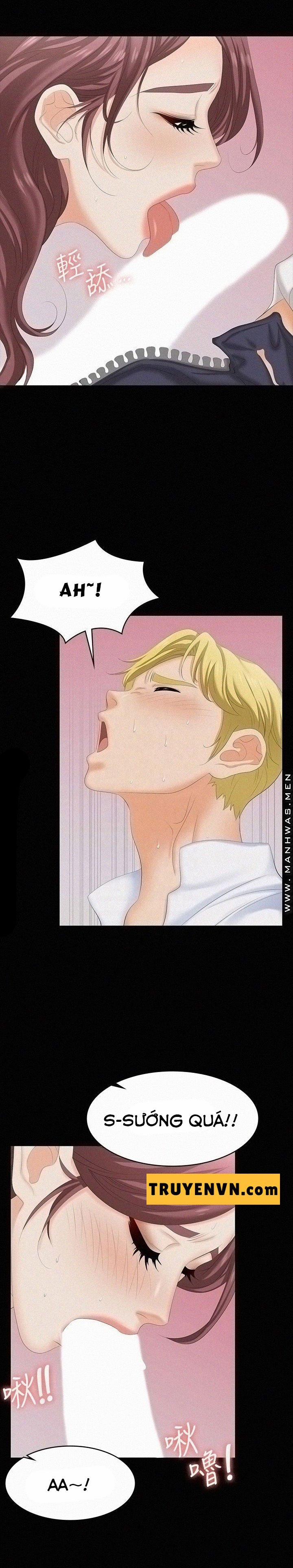 Đổi Vợ 57 trang 8