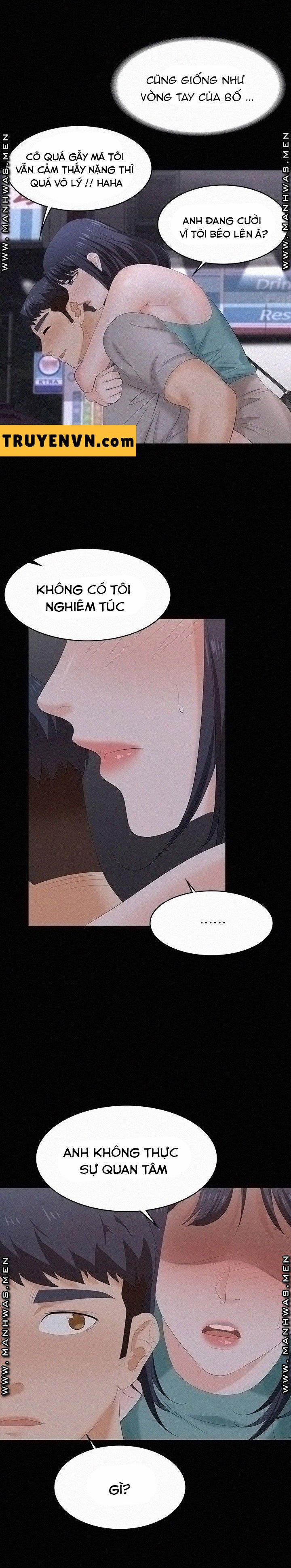 Đổi Vợ 58 trang 11