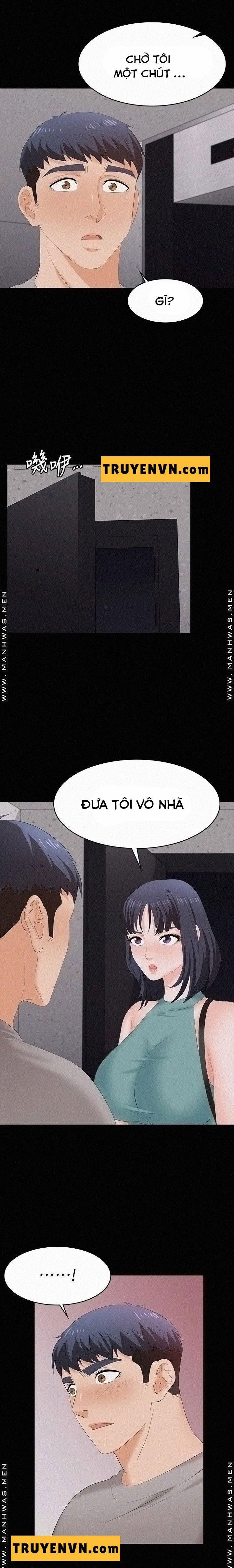 Đổi Vợ 58 trang 15