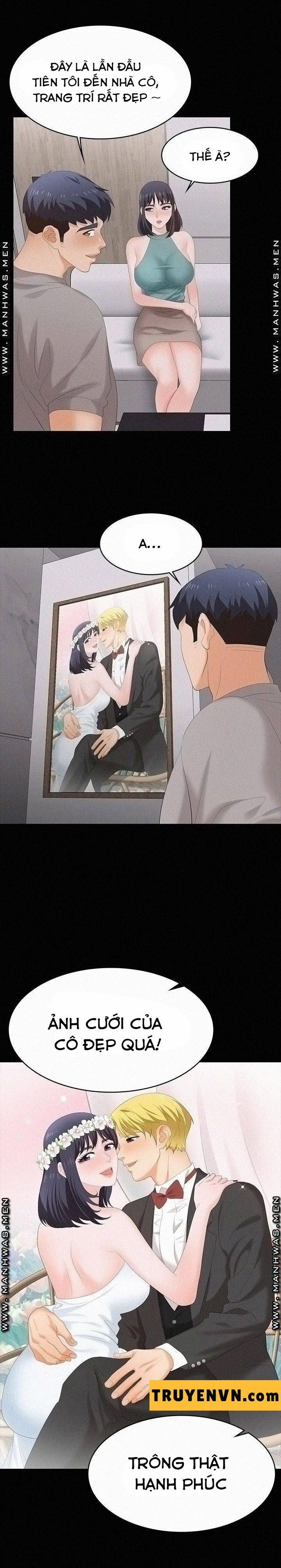Đổi Vợ 58 trang 17