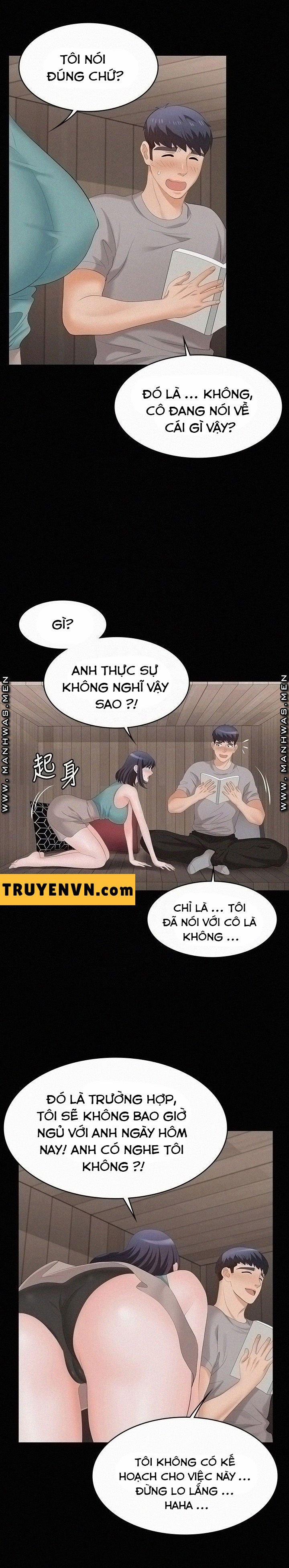 Đổi Vợ 58 trang 3