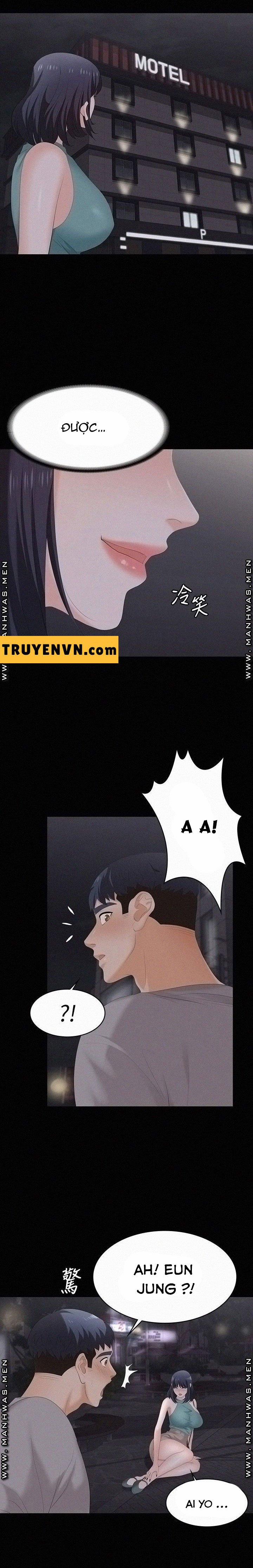 Đổi Vợ 58 trang 7