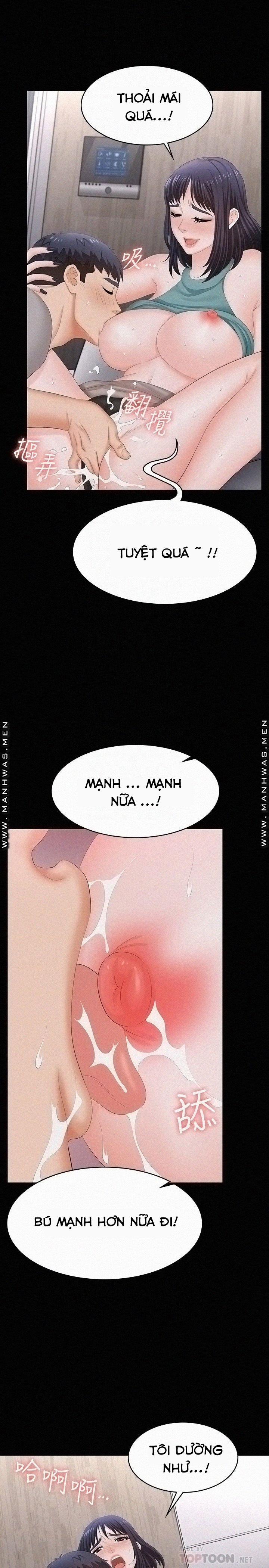 Đổi Vợ 59 trang 15