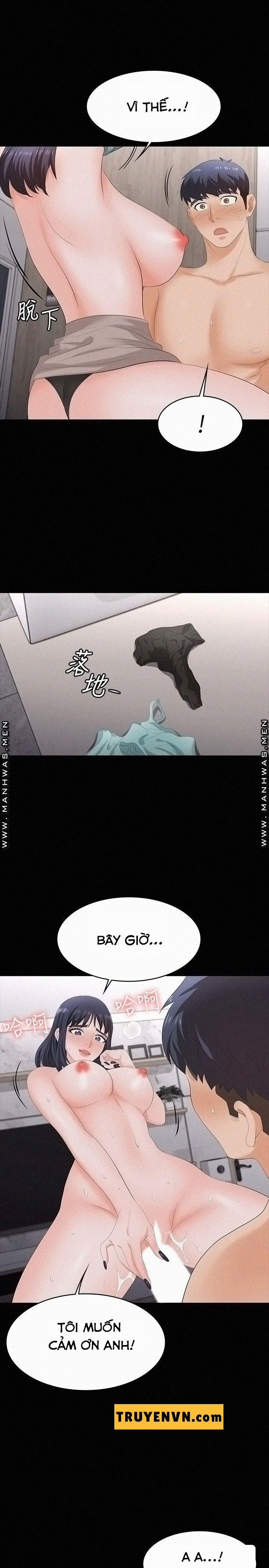 Đổi Vợ 59 trang 23