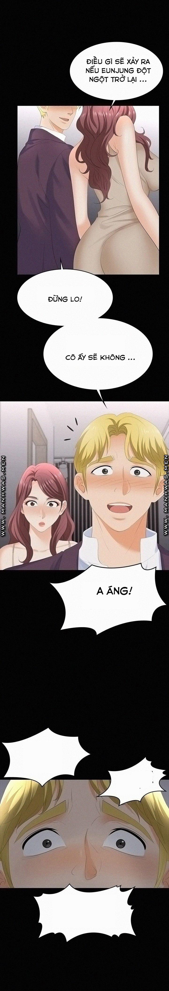 Đổi Vợ 59 trang 37