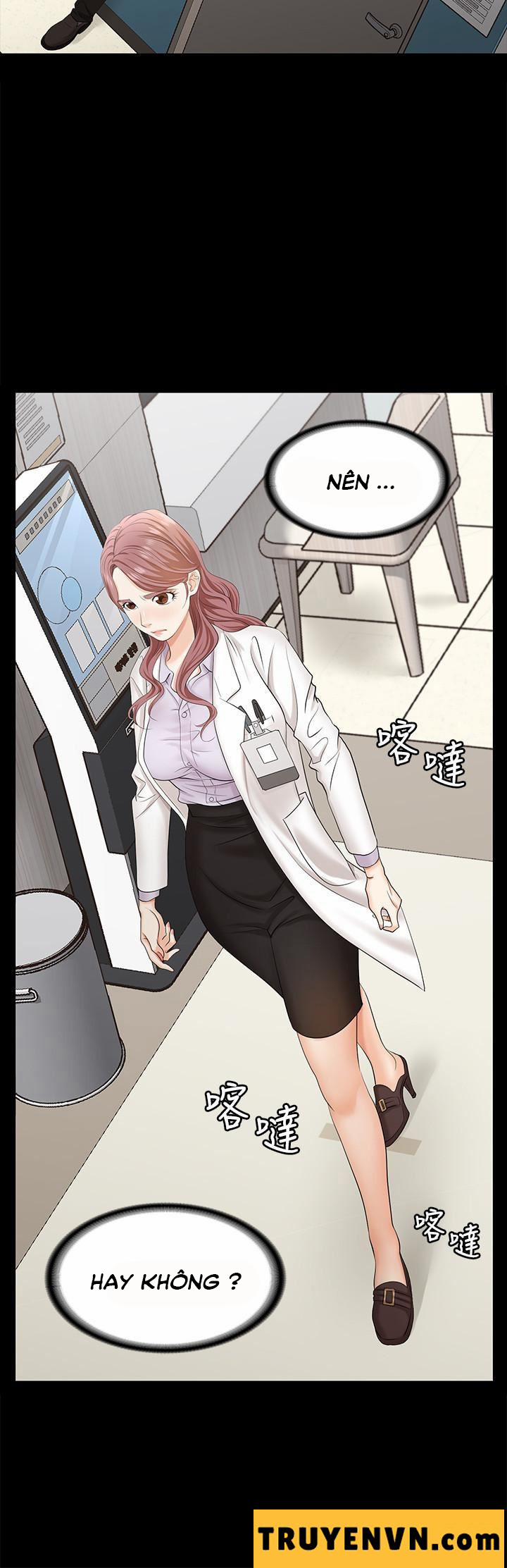 Đổi Vợ 6 trang 32