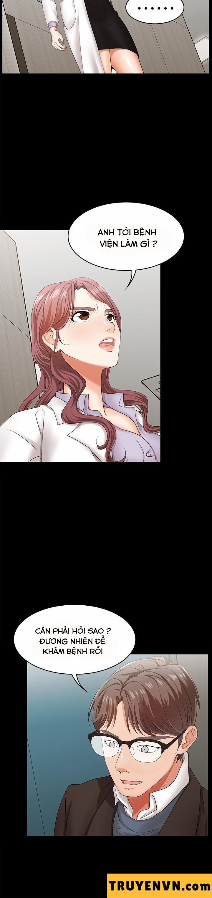 Đổi Vợ 6 trang 34