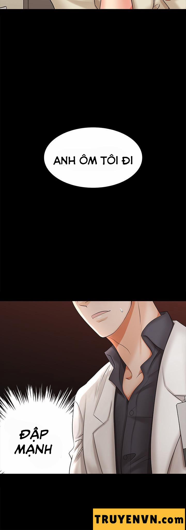 Đổi Vợ 6 trang 8