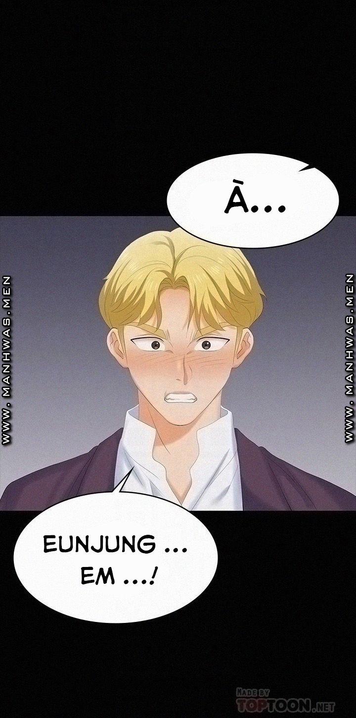 Đổi Vợ 60 trang 11