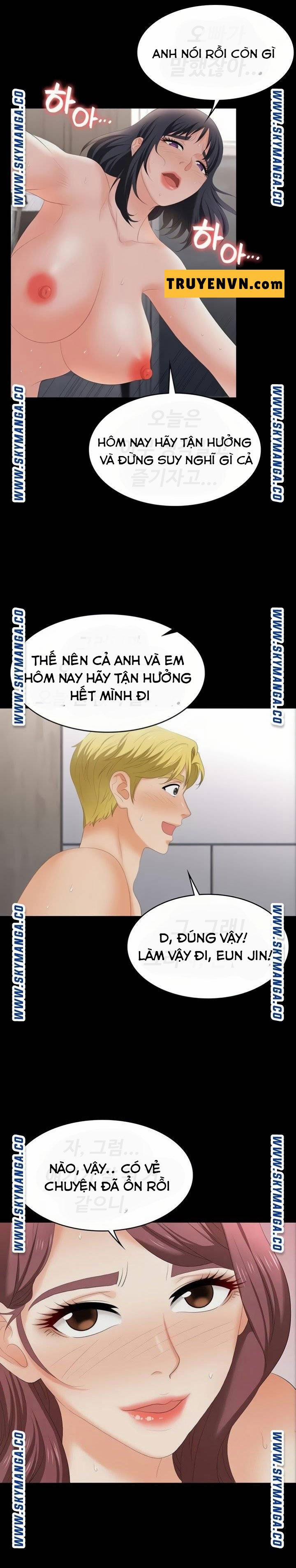 Đổi Vợ 61 trang 12