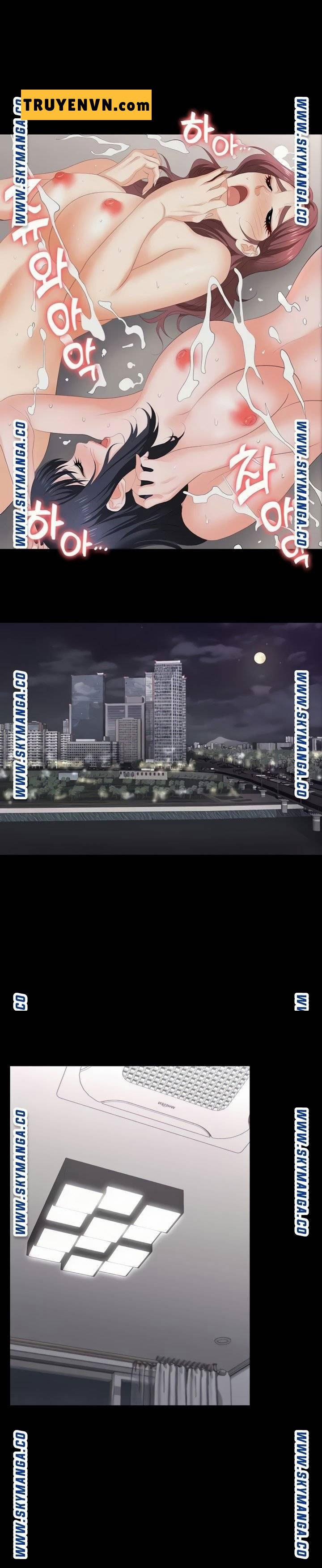 Đổi Vợ 61 trang 15