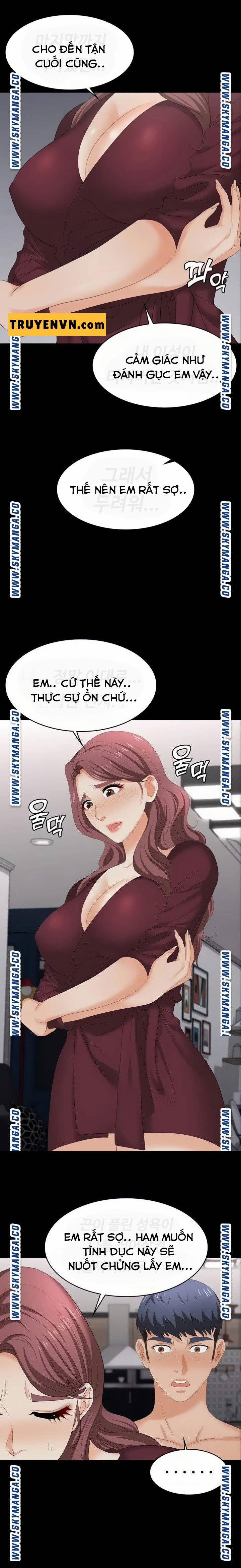 Đổi Vợ 61 trang 20