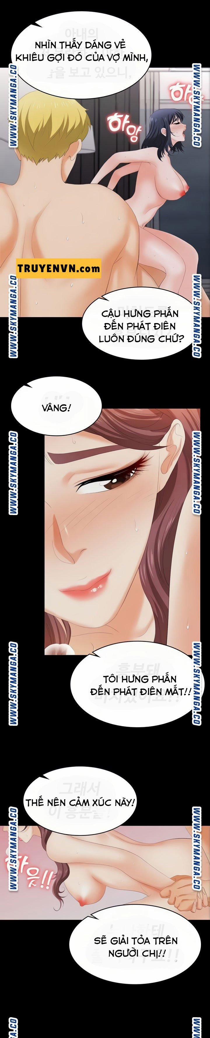 Đổi Vợ 61 trang 5