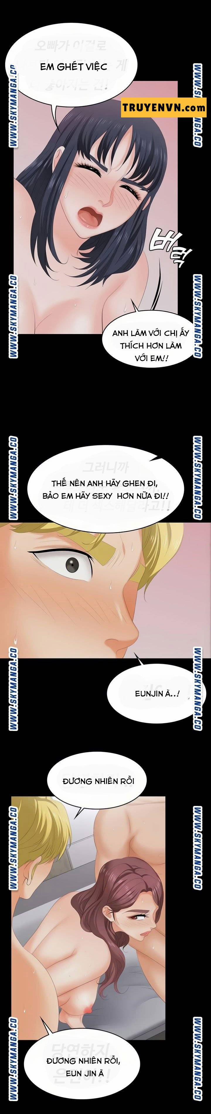 Đổi Vợ 61 trang 9