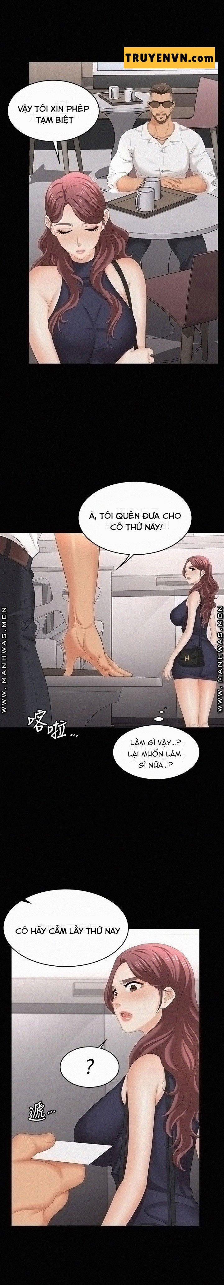 Đổi Vợ 62 trang 13