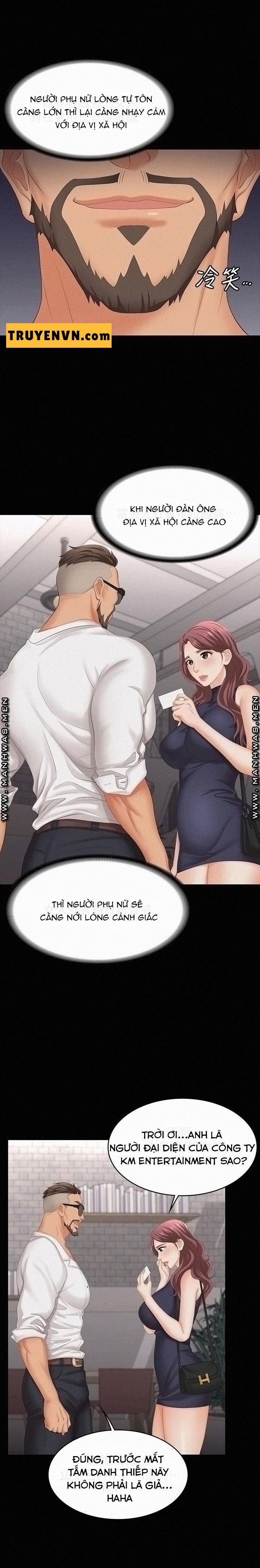 Đổi Vợ 62 trang 15