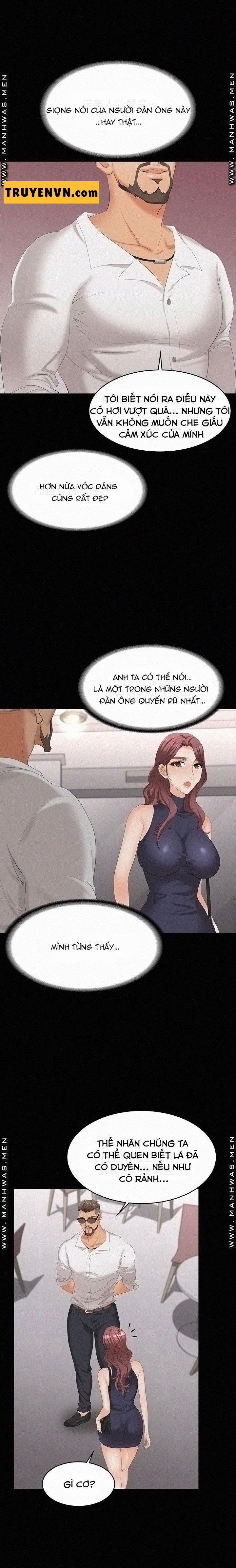 Đổi Vợ 62 trang 18