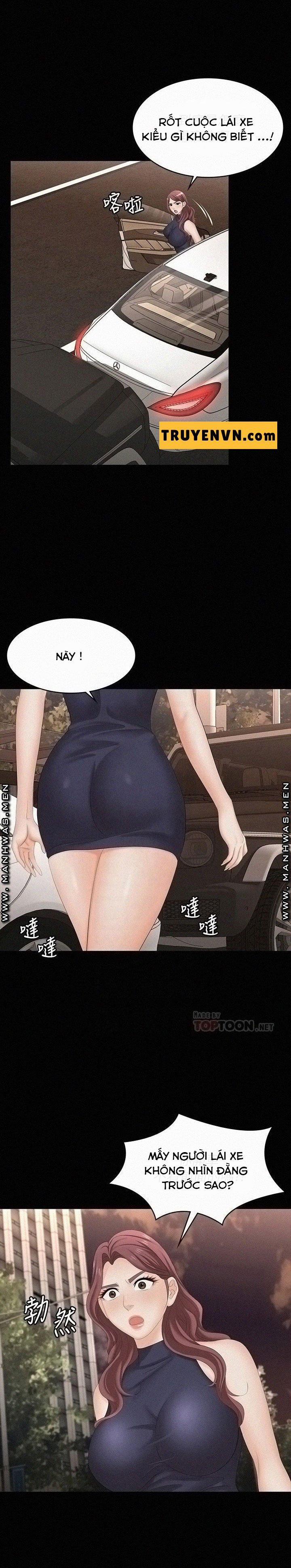 Đổi Vợ 62 trang 2