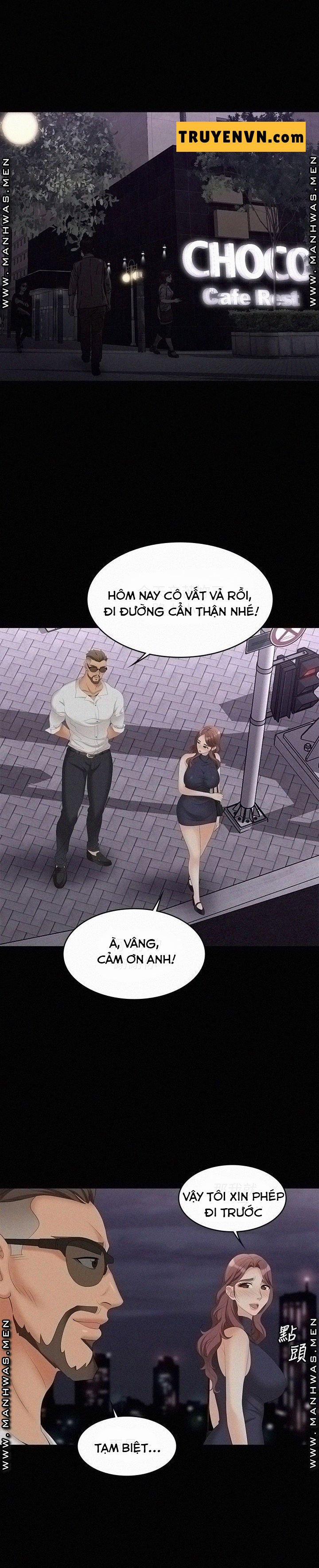 Đổi Vợ 62 trang 21