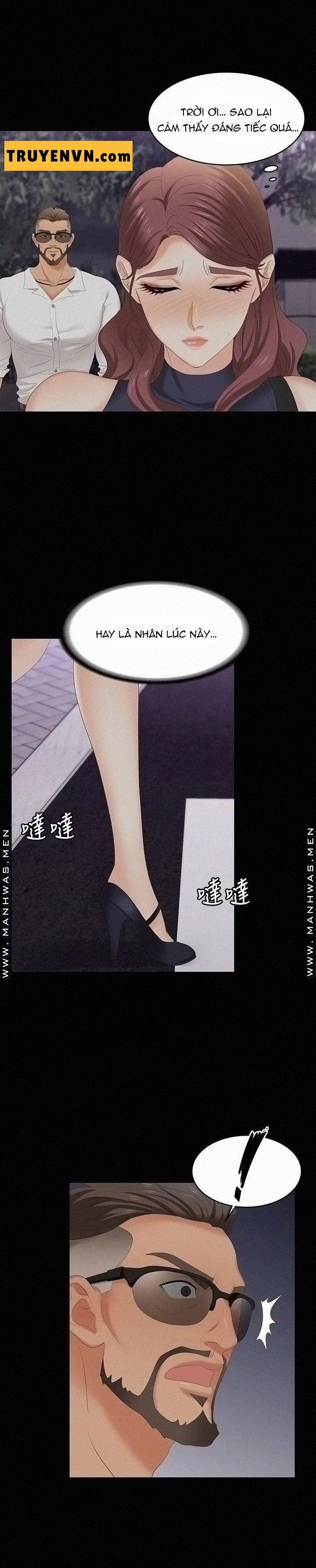 Đổi Vợ 62 trang 22