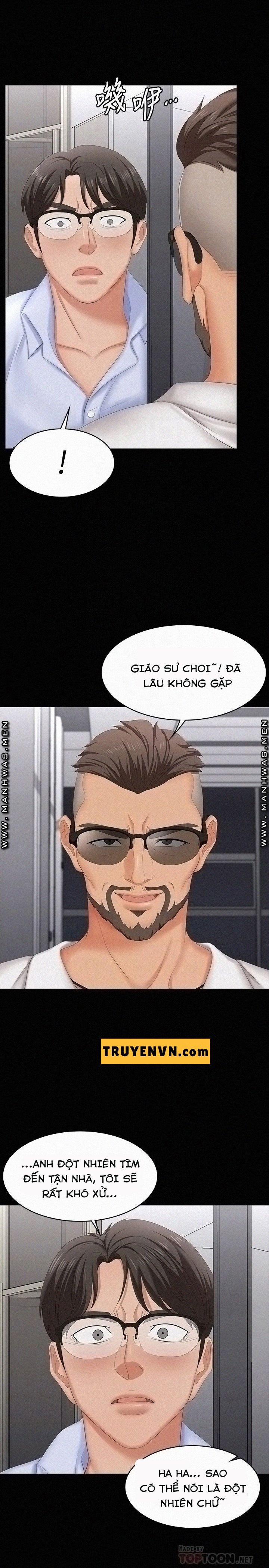 Đổi Vợ 63 trang 11