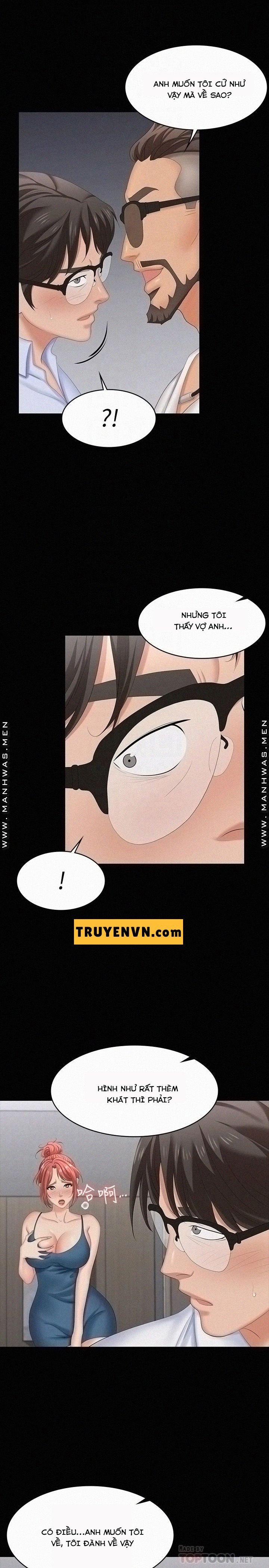 Đổi Vợ 63 trang 13