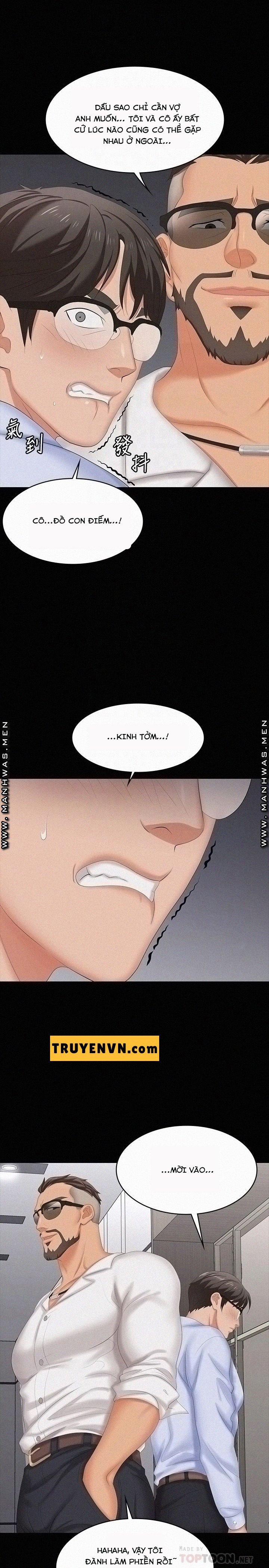 Đổi Vợ 63 trang 15