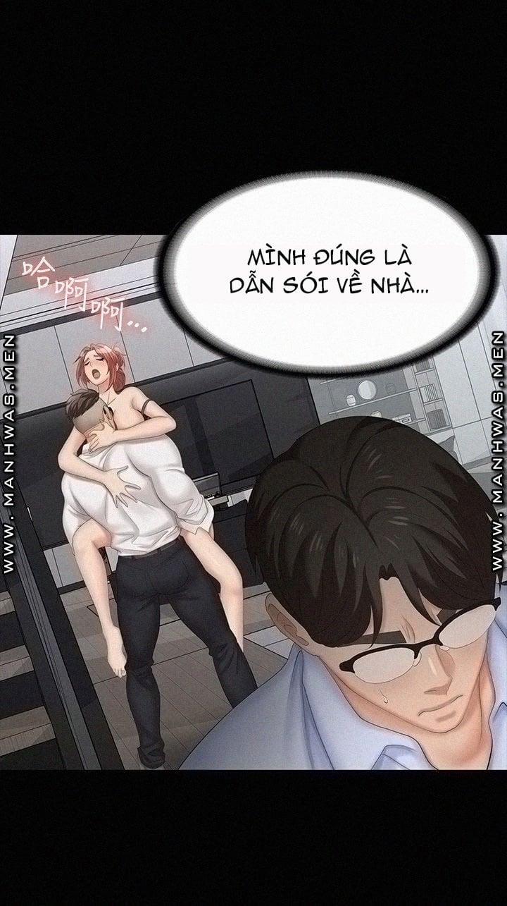 Đổi Vợ 63 trang 20