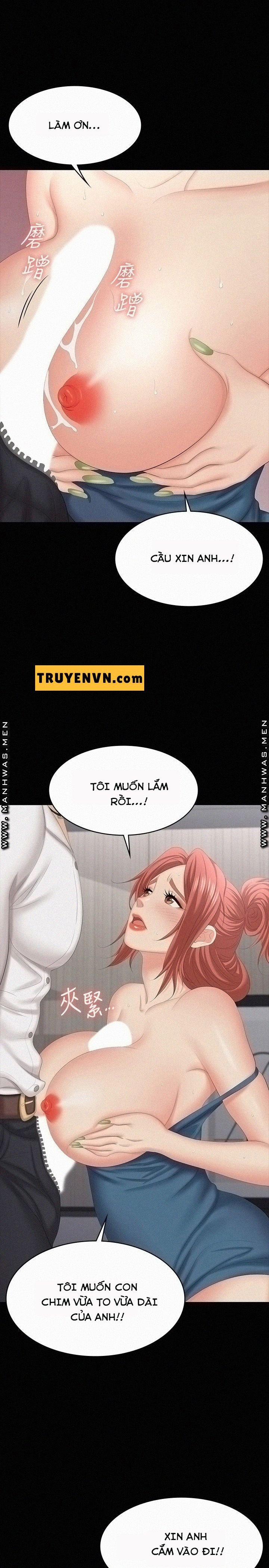 Đổi Vợ 63 trang 29