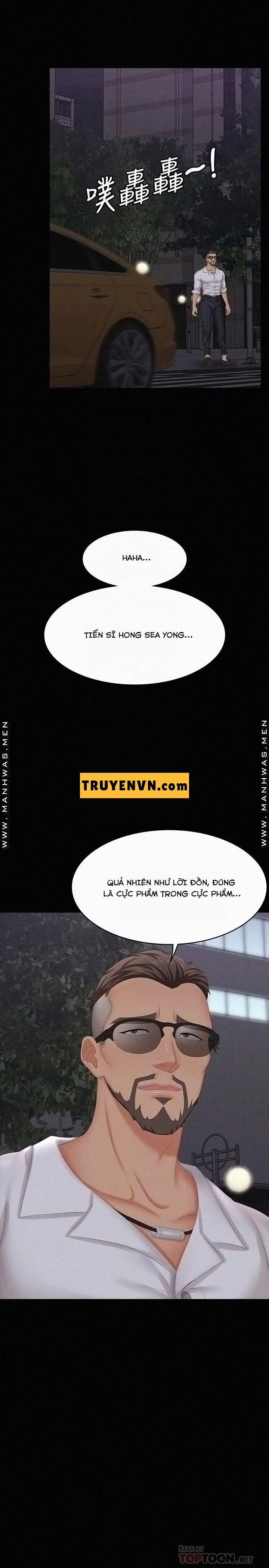 Đổi Vợ 63 trang 6