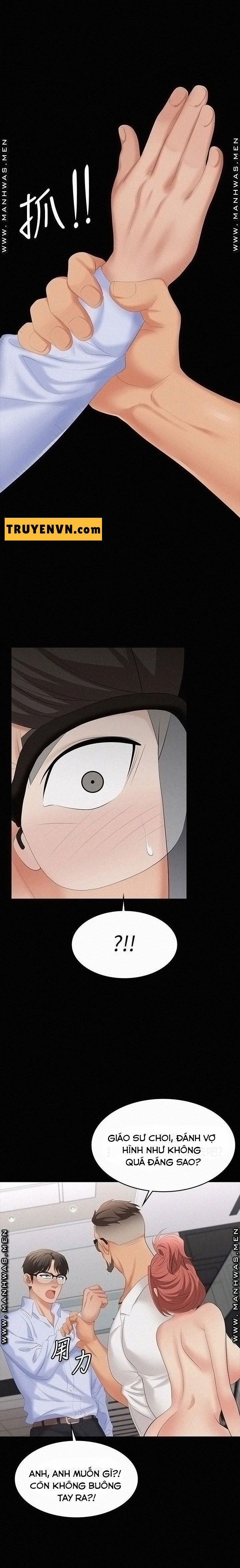 Đổi Vợ 64 trang 13