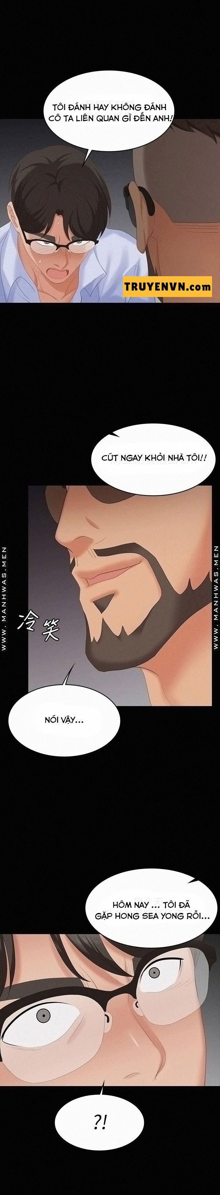 Đổi Vợ 64 trang 14