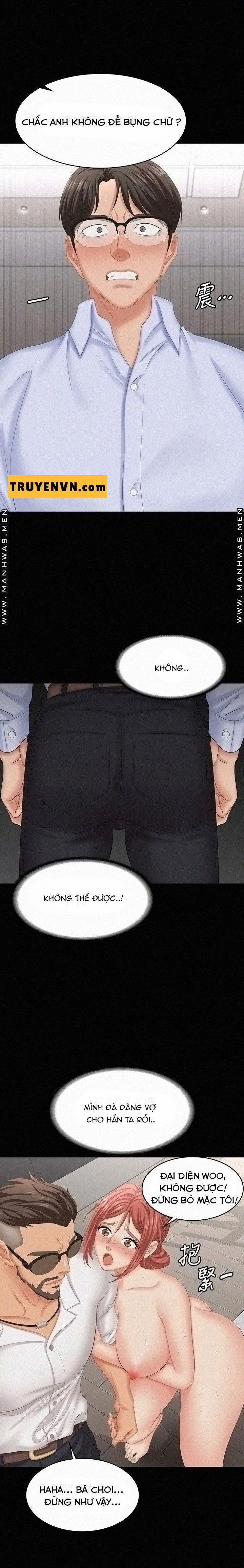 Đổi Vợ 64 trang 18