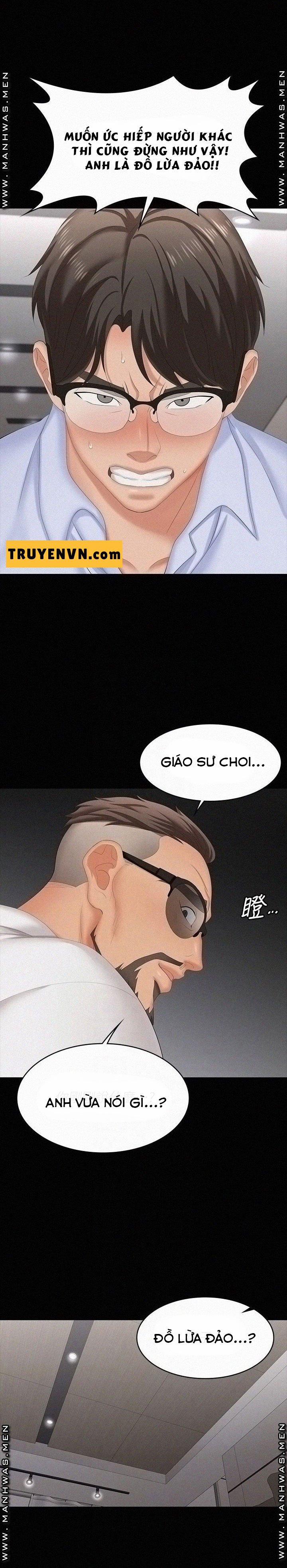 Đổi Vợ 64 trang 2