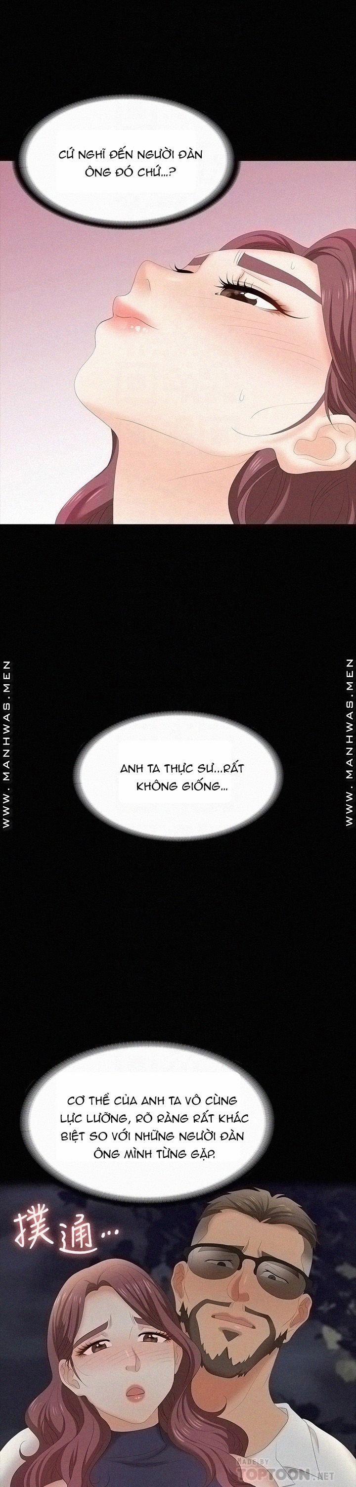 Đổi Vợ 65 trang 13