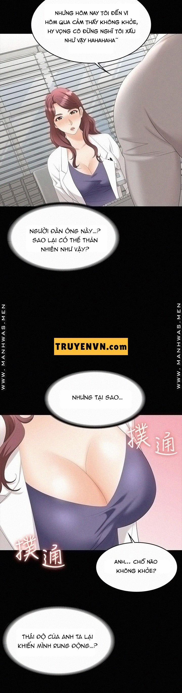 Đổi Vợ 65 trang 25