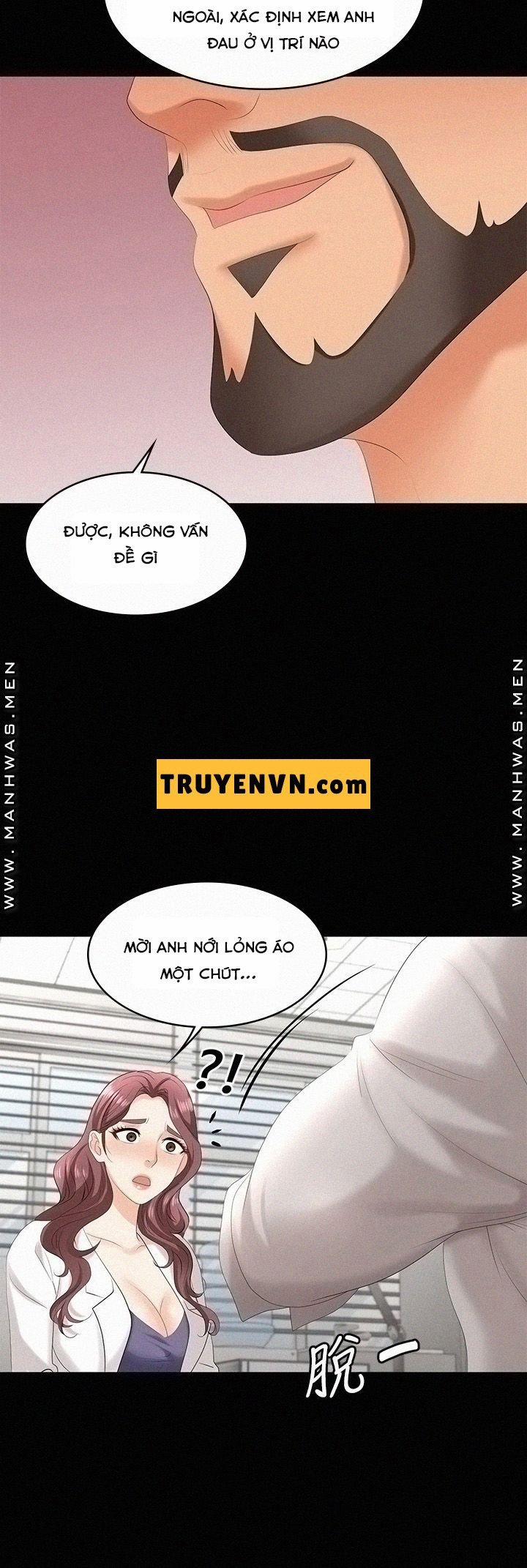 Đổi Vợ 65 trang 29